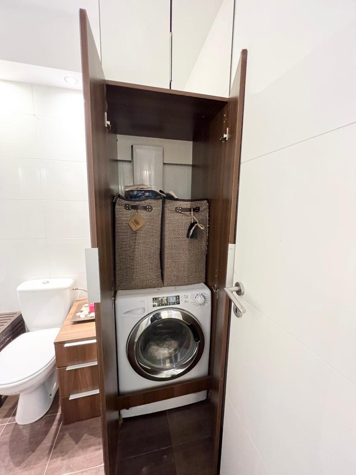 Arena 23 Jacuzzi Apartment Belgrad